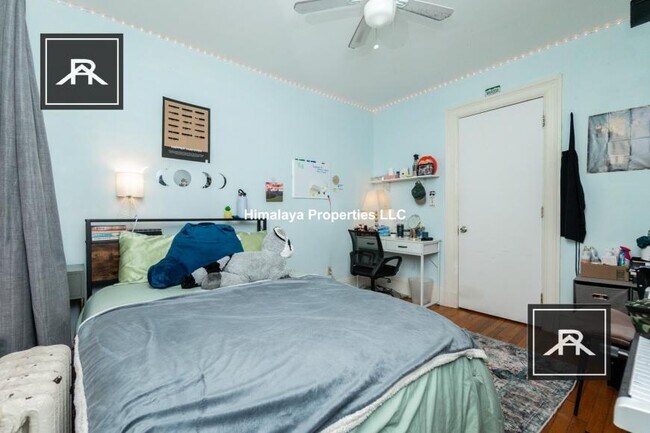 Building Photo - 5 bedroom in Boston MA 02215