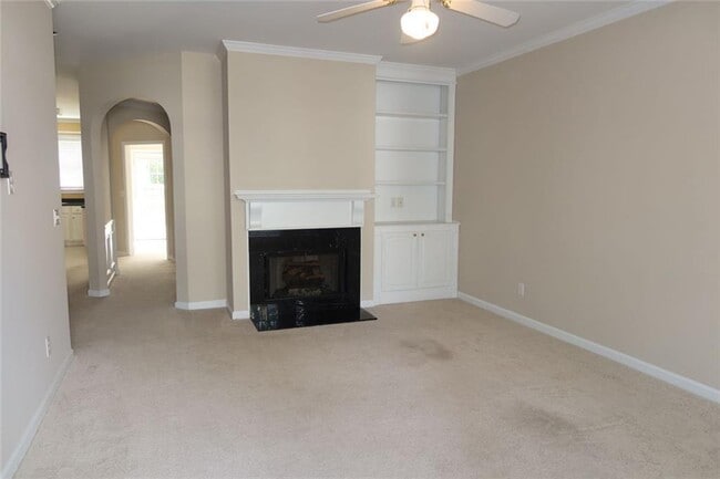 Building Photo - 2515 Longcourt Cir