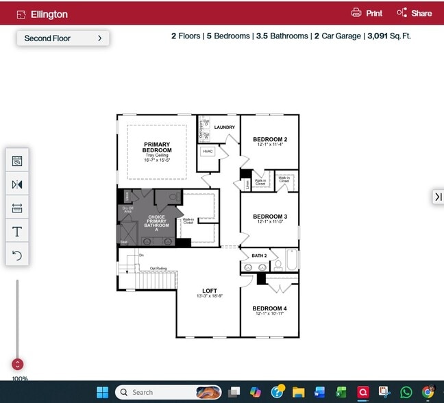 Building Photo - 709 Parthenia Ln