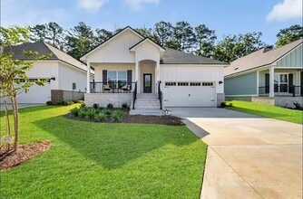 Building Photo - 2035 Hansel Hl Dr