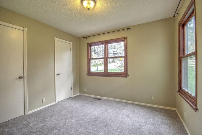 Building Photo - Breck Downtown Duplex.  Best location in all of Breck.  3 Bedroom.  GEAR GARAGE.