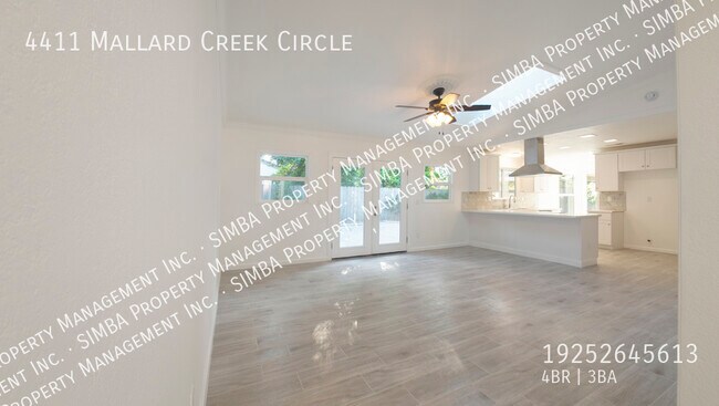 Building Photo - 4411 Mallard Creek Cir