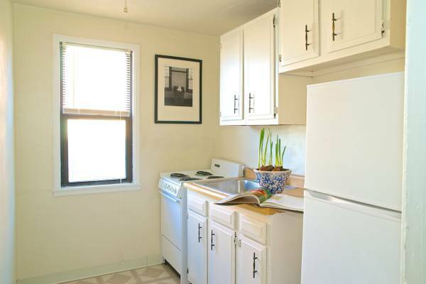 Interior Photo - PINE TREE GARDENS