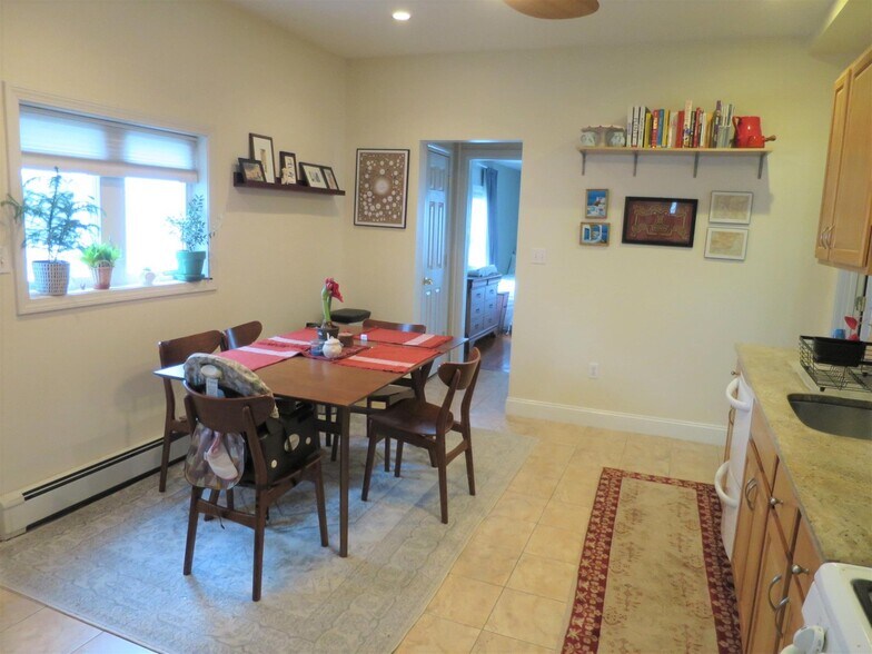 Building Photo - 7 Wareham St