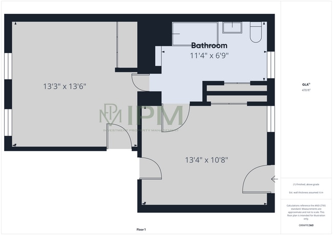 Building Photo - 1/2 Off First Months Rent! Available Now! ...