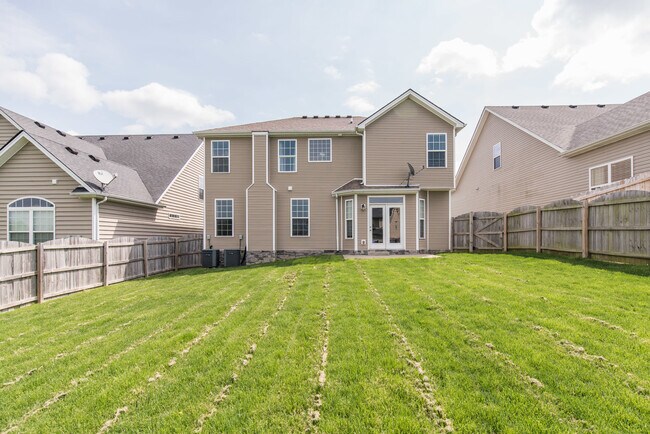 Building Photo - 2319 Patchen Wilkes Dr