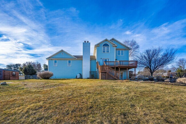 Building Photo - WELLER ESTATES