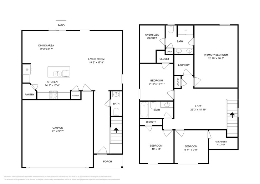 Building Photo - 1426 Penrith Ct