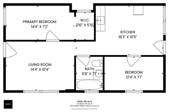 Building Photo - 1621 S Lawndale Ave