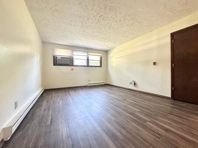 Interior Photo - Orr Street Apartments
