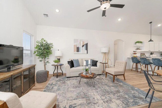 Building Photo - BRAND NEW 3 Bedroom Townhome!
