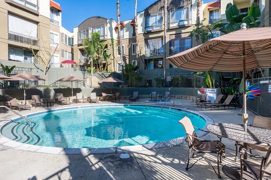 Building Photo - The Piedmont Senior Apartments