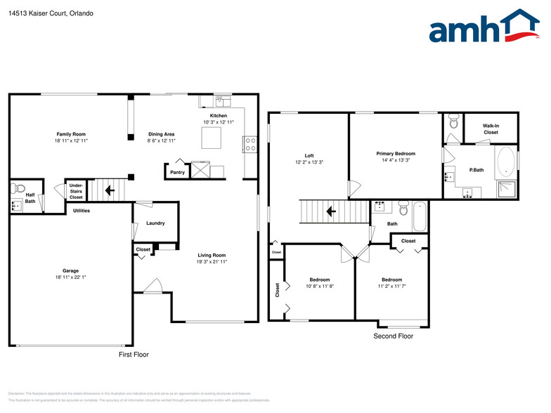 Building Photo - 14513 Kaiser Ct
