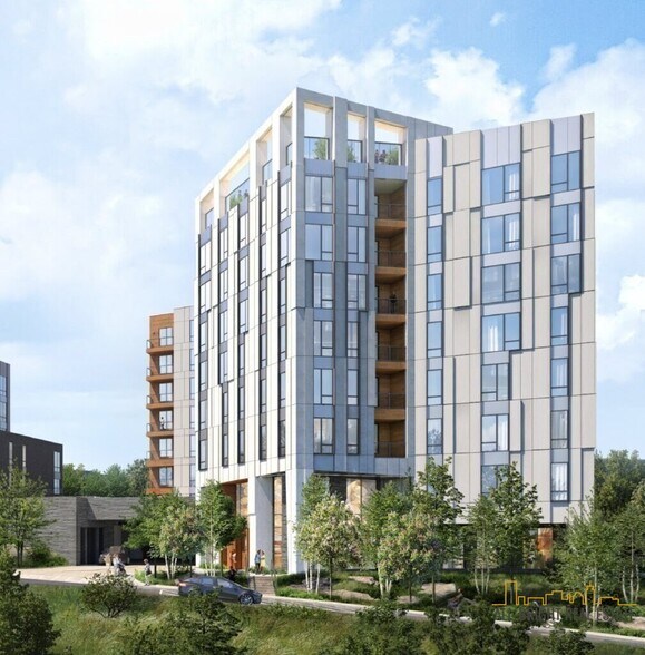 Building Photo - 1515 Commonwealth Ave