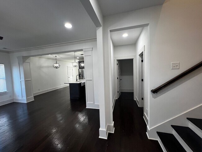 Building Photo - Trussville Schools located in Stockton Com...