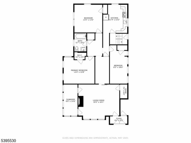 Building Photo - 41-43-43 Poe Ave