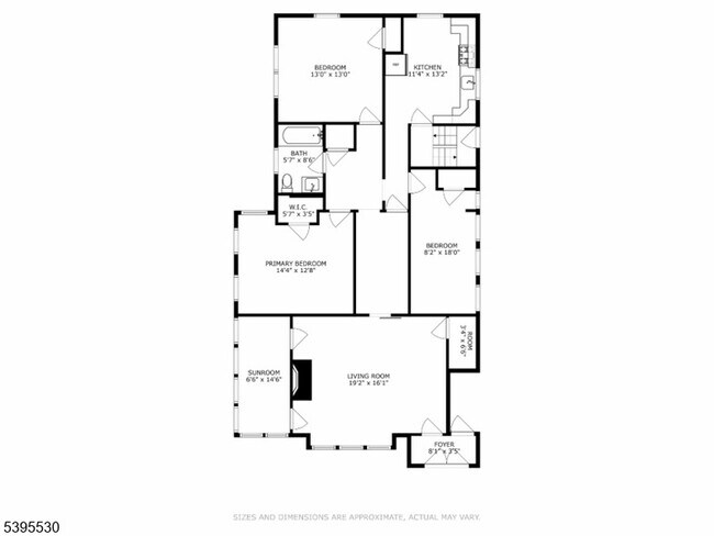 Building Photo - 41 Poe Ave