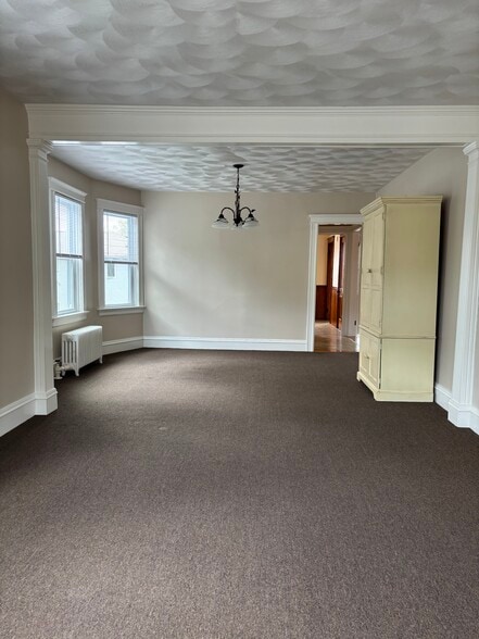 Dining Room - 23 Prospect St