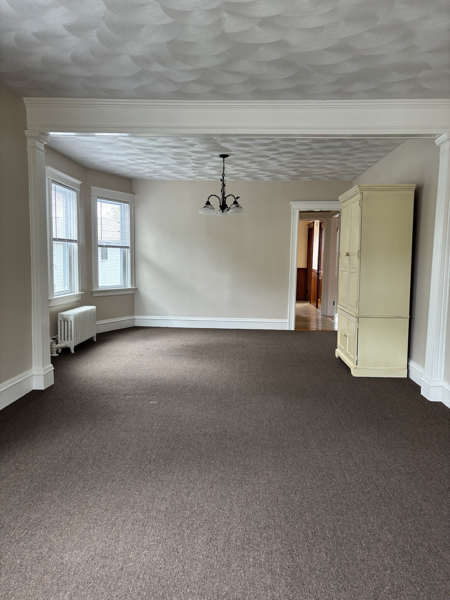 Dining Room - 23 Prospect St