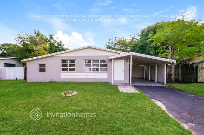 Building Photo - 6020 NW 43rd Ave