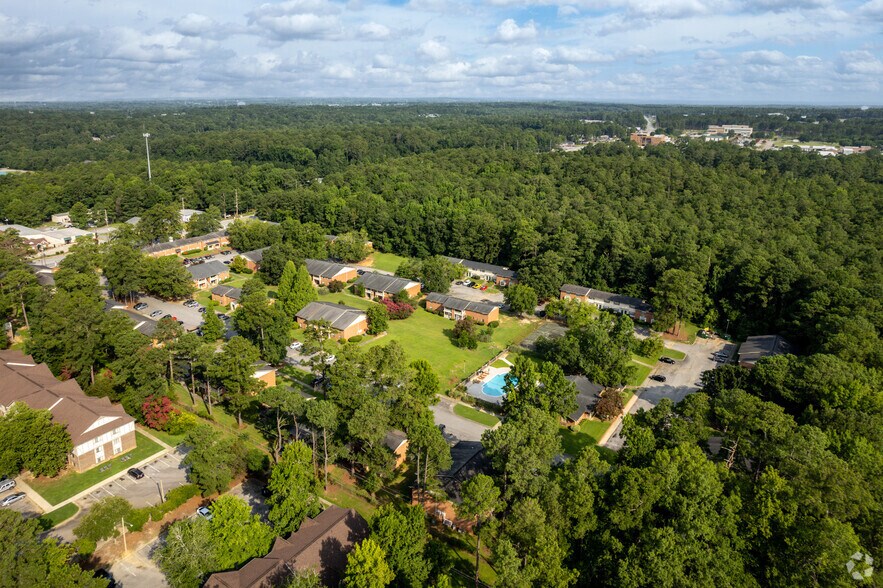 Alera West 3930 Broad River Rd Columbia SC 29210 Apartment Finder