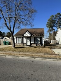 Building Photo - 10604 Sharp Blvd