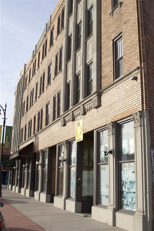 Primary Photo - 3 br, 1 bath Apartment - Galston Apartments