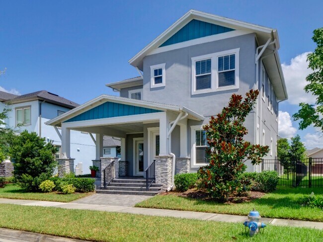 Building Photo - 9077 Neher St