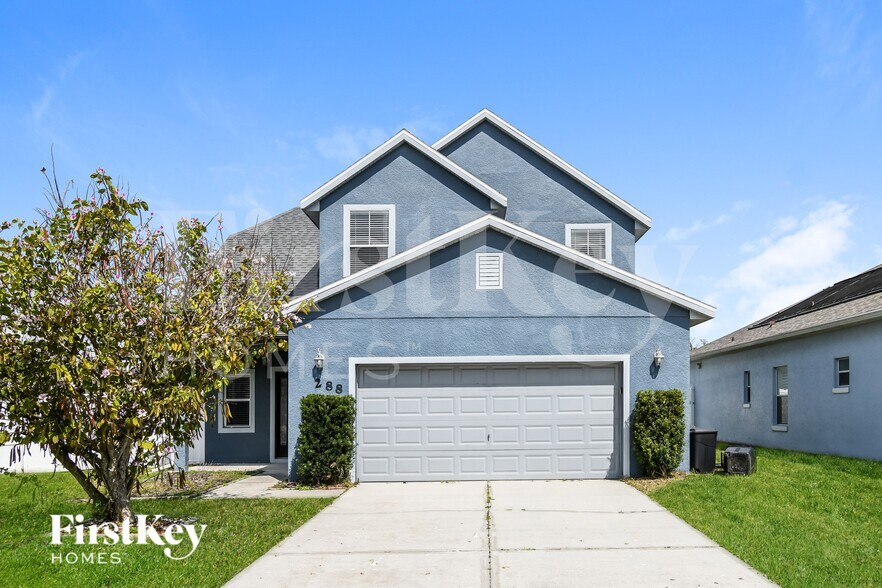 Building Photo - 288 Magical Way