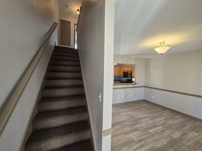 Building Photo - 1616 Gallagher St