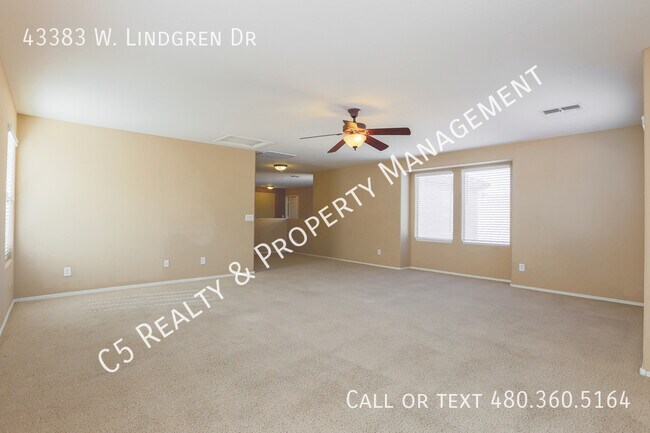 Building Photo - 43383 Lindgren Dr