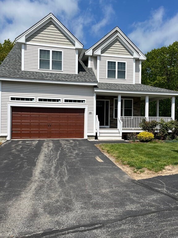 Building Photo - 88 Indian Ridge Ter