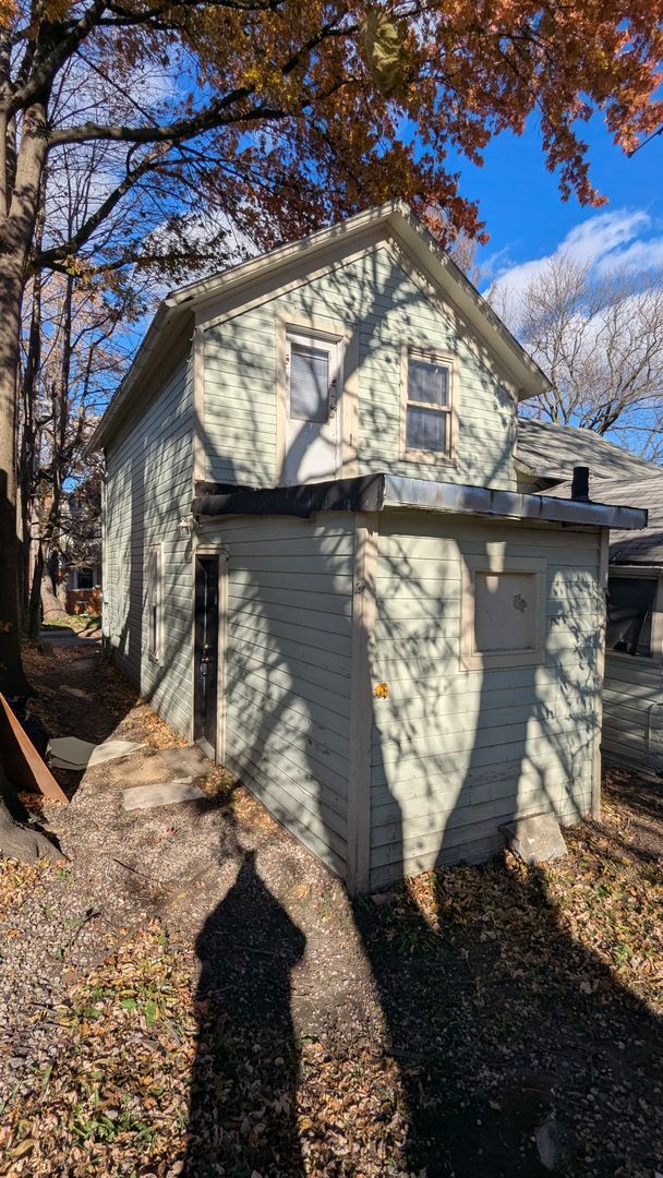 Building Photo - Atlas Investment Group, LLC (250 Cross St)