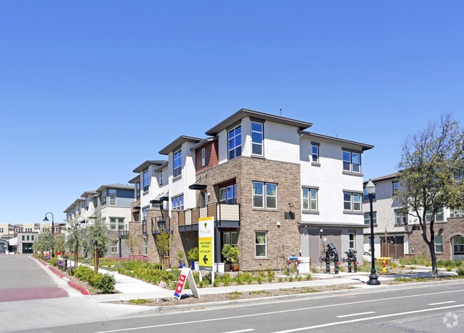 Building Photo - Nova at The Vale