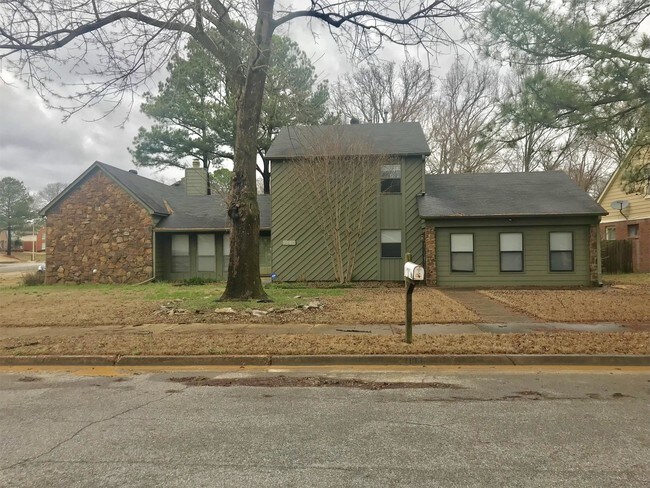 Building Photo - 7866 Winchester Hills St