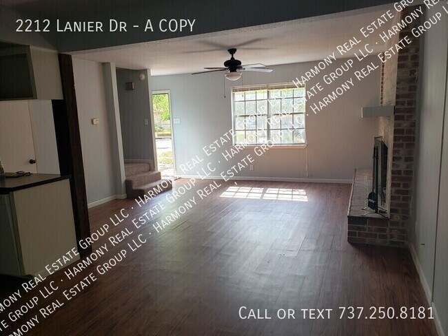 Building Photo - 2212 Lanier Dr