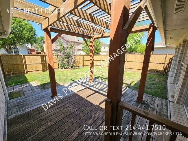 Building Photo - 4317 Heath Ct