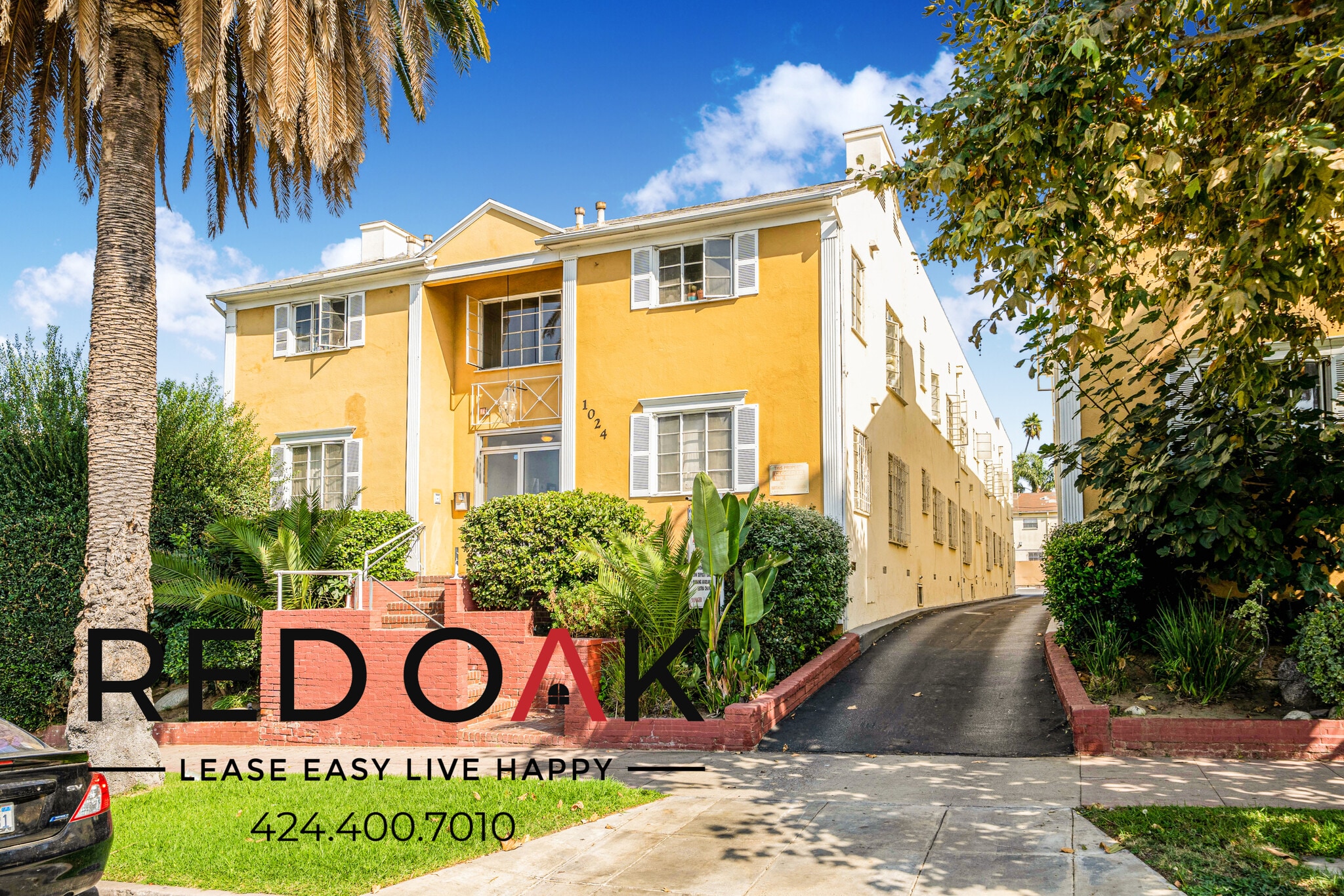 Building Photo - 1024 Menlo Ave