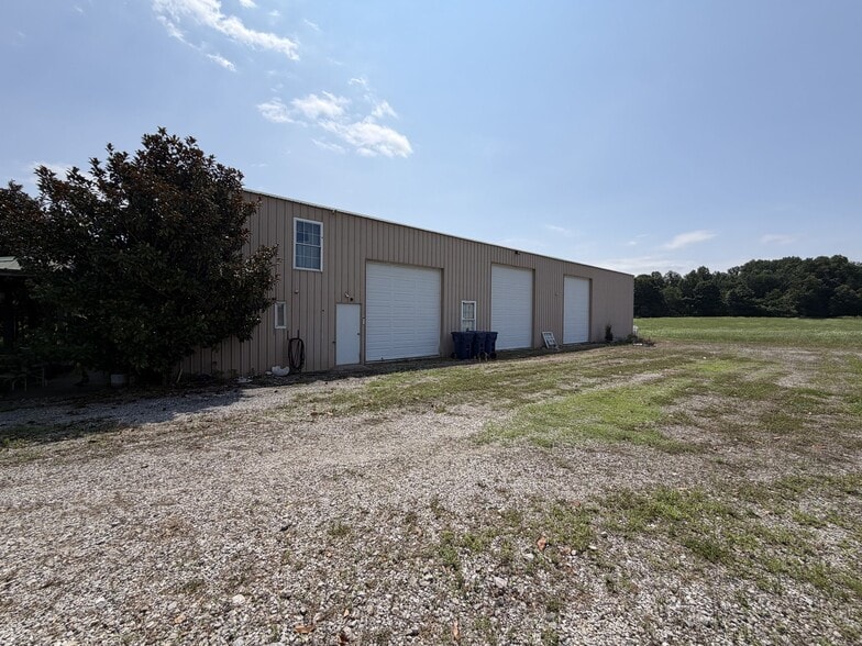 Building Photo - 5310 Olin Rd