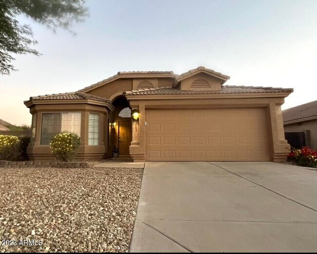 6403 W Chisum Trail 6403 W Chisum Trail Phoenix AZ 85083 Apartment