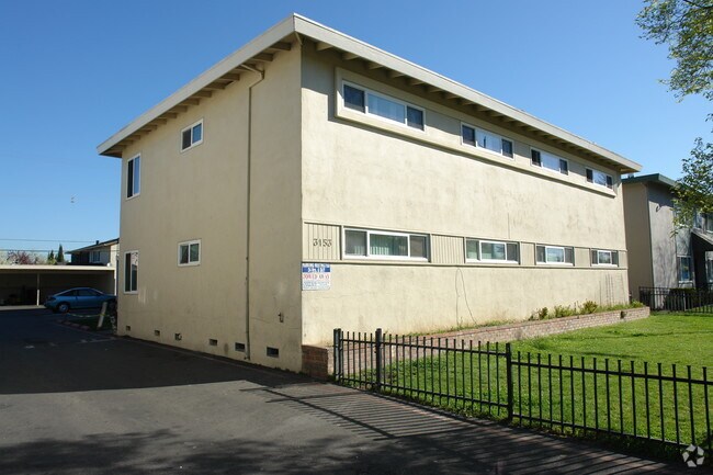 Primary Photo - Century Apartments
