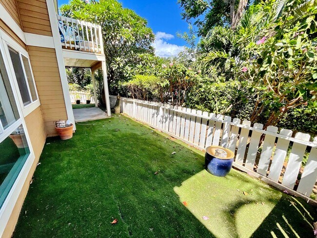 Building Photo - Elegantly Updated Unfurnished Kihei Villages 2 bedroom 1.5 Bathroom - One assigned parking stall