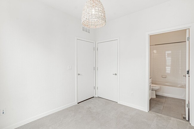 Building Photo - Modern 2BD, 3BA RiNo Townhome with Garage and Rooftop Deck