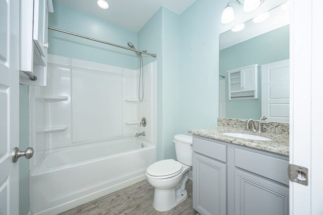 Building Photo - 1013 Silverbell Cv