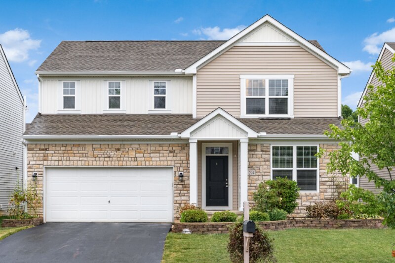 Primary Photo - 294 McElhinny Ln