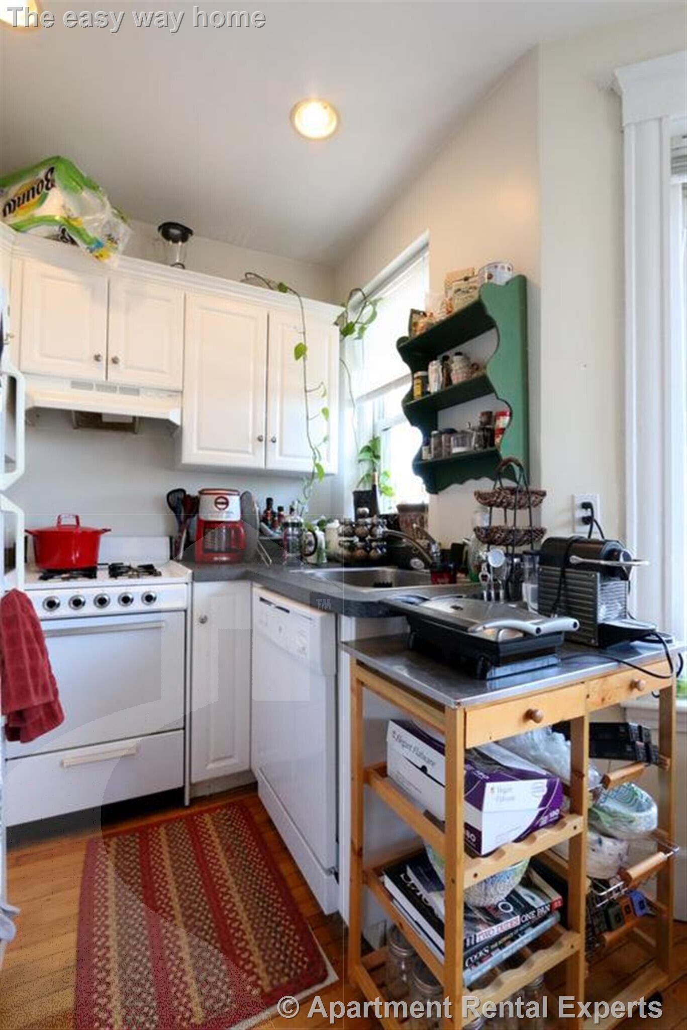 Building Photo - 331 Harvard St