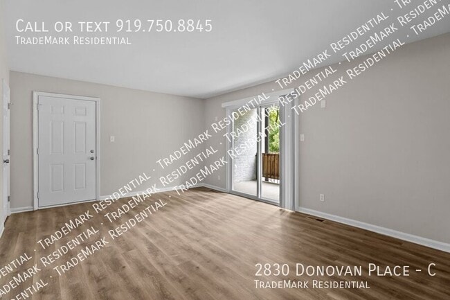 Building Photo - 2830 Donovan Pl