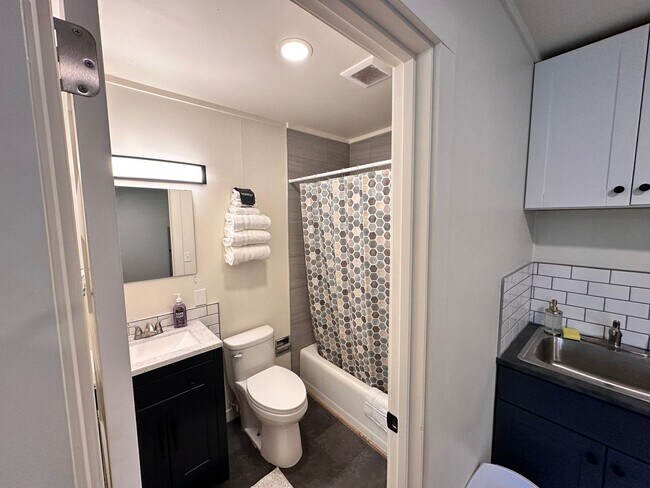 Building Photo - BaseCamp Living