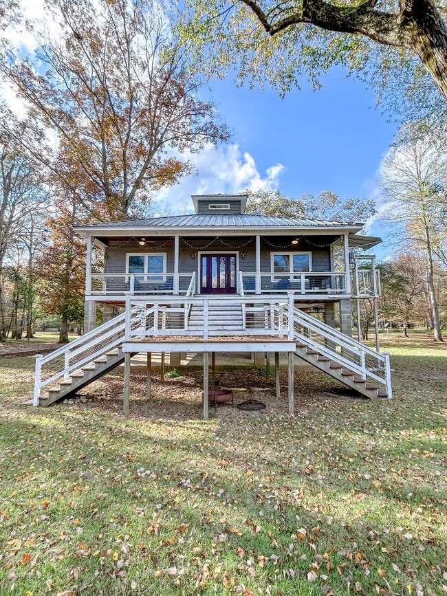 Building Photo - 56 Big Eddy Trl