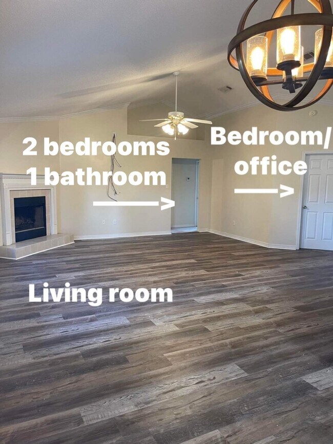 Building Photo - 15035 S Shadow Creek Dr